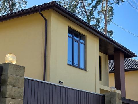 будинок за адресою Лісова