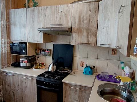 квартира по адресу Клосовского Александра ул., 3