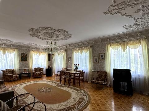 дом по адресу Лісна, 2