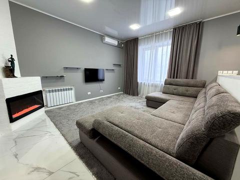 квартира по адресу Центральный просп. (Лермонтова), 40