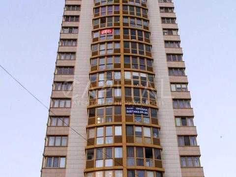 комерційна за адресою Голосіївський просп. (40-річчя Жовтня), 58