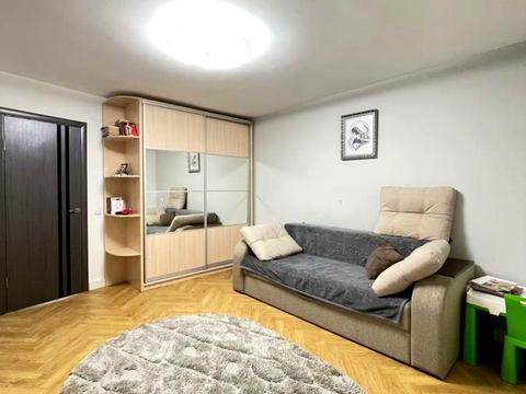 квартира по адресу Крайняя ул., 1А