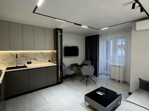 квартира за адресою Галицька вул., 7-В