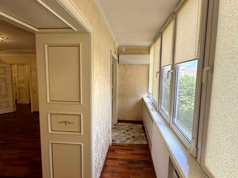 квартира по адресу Проспект Миру, 4а