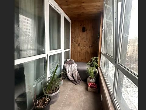 квартира за адресою Европейского союза, 41