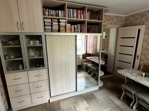 дом по адресу 1-й Керченський пер., 11