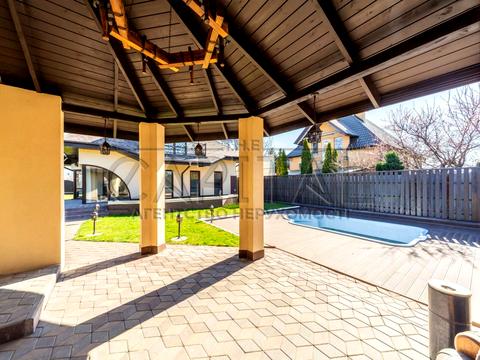 дом по адресу Петровського