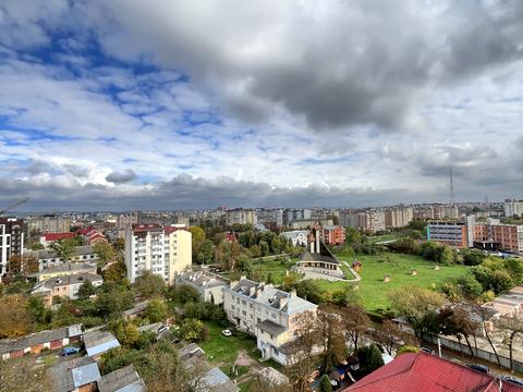 квартира по адресу Ленкавского ул., 34