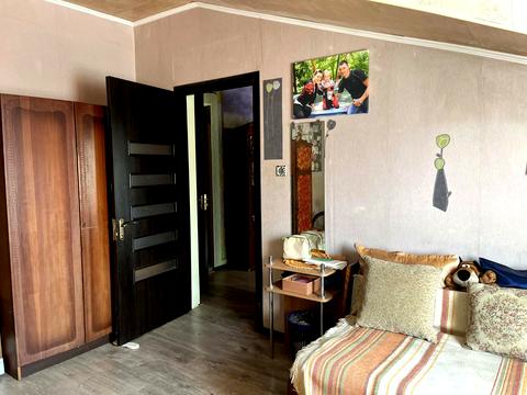 будинок за адресою Богатирська вул., 30а