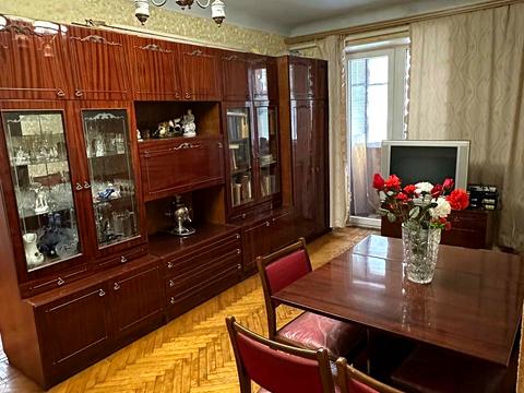 квартира за адресою Харківських Дивізій вул., 9/1
