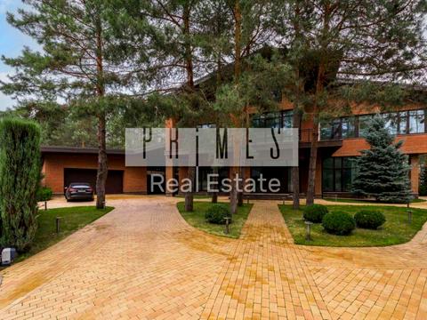 дом по адресу Днепровская ул.