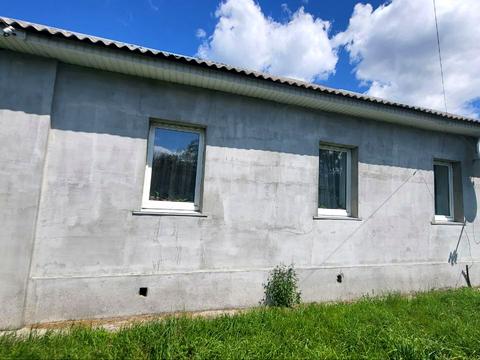 дом по адресу Белова Генерала ул.