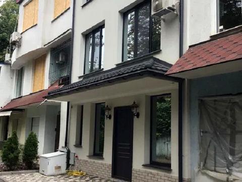 будинок за адресою Дача Ковалевського вул.