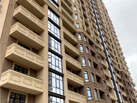 квартира за адресою Курортний пров., 1