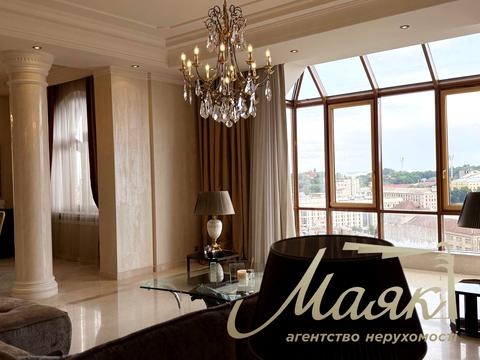 квартира за адресою Паторжинського вул., 14