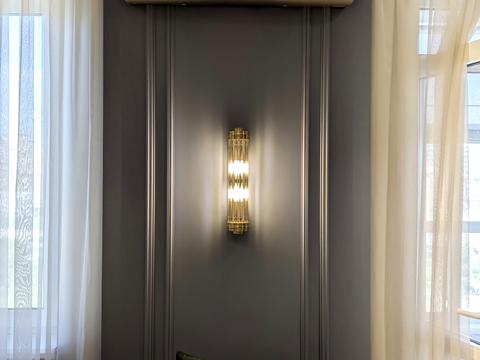 квартира за адресою Берестейський просп. (Перемоги), 5-В