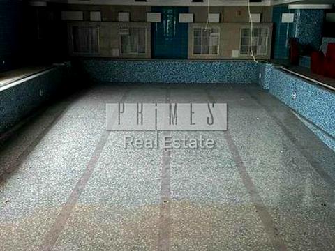 комерційна за адресою Білоруська вул., 36А