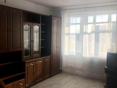 квартира по адресу Людвига Свободы просп., 34