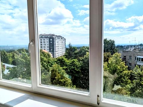 квартира по адресу Кривчицкая Дорога ул., 1