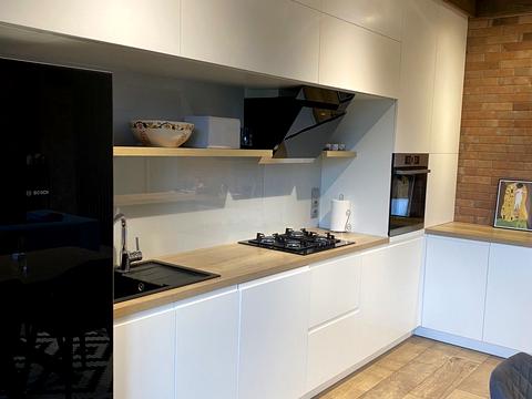 квартира за адресою Мисливська вул., 5
