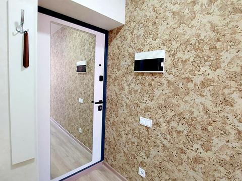квартира за адресою Барабашова вул., 10б