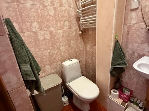 квартира по адресу Юлії Жемайте ул., 5