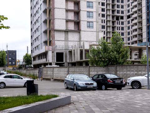 квартира по адресу Панорамная ул., 6