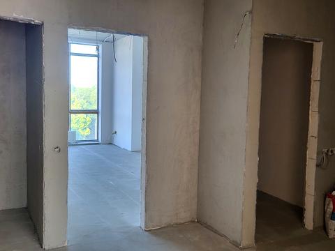 квартира за адресою Дача Ковалевського вул., 121