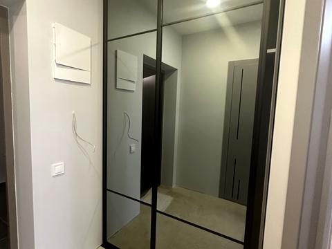 квартира за адресою Трускавецька вул., 109
