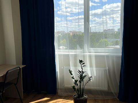 квартира по адресу Петраковского ул. (Ланова), 16б