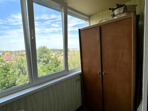 квартира по адресу 3-й  Кривоноса пер., 1