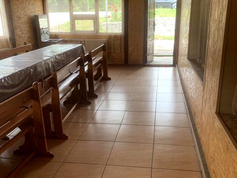 комерційна за адресою Немирівське шосе, 1