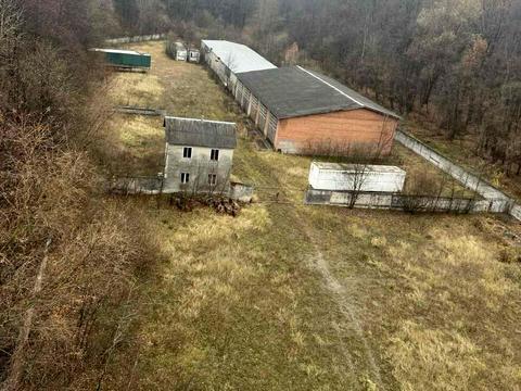 участок по адресу Автоливмашевская ул.