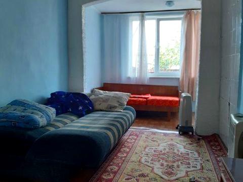 дом по адресу Каскад, 5
