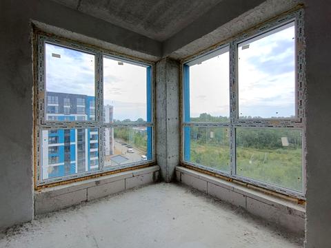 квартира по адресу Бастіонна ул., 7