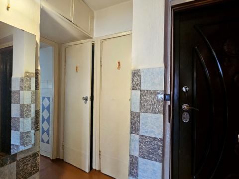 квартира за адресою Огієнка вул., 31