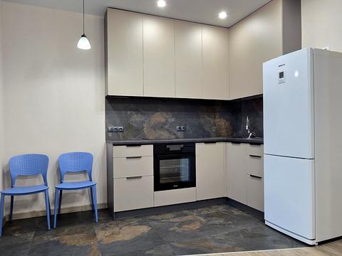 квартира по адресу Драгоманова ул., 6-Б