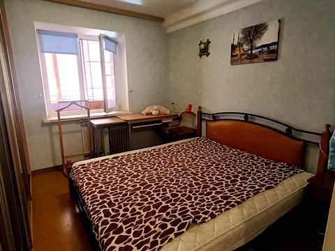 квартира за адресою Лісовий просп., 4-А