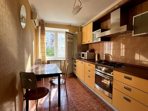 квартира за адресою Борщагівська вул., 129/131