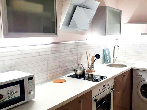 квартира по адресу Елизаветинская ул., 1