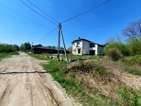 ділянка за адресою 