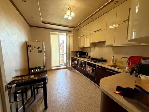 квартира по адресу Петра Лінтура ул., 10-В