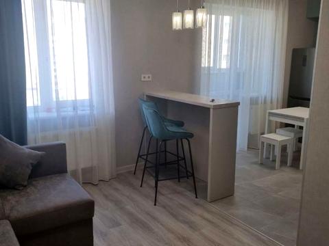 квартира по адресу Драгоманова ул., 8