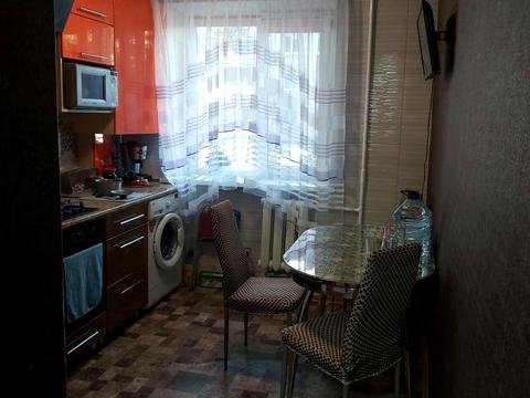 квартира по адресу Николая Корищенко ул. (Кузнецова), 30