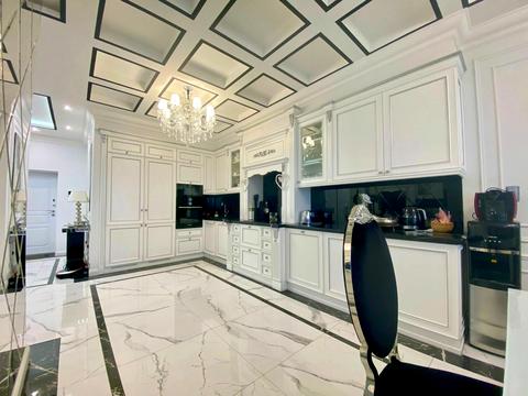 квартира по адресу Саксаганского ул., 37-К