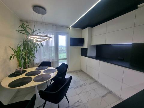 квартира по адресу Ясиноватский пер., 11