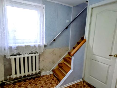 дом по адресу Фронтовая ул., 15