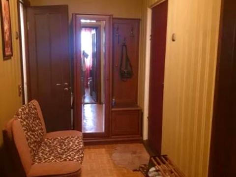 квартира по адресу Вишняковская ул., 19/19