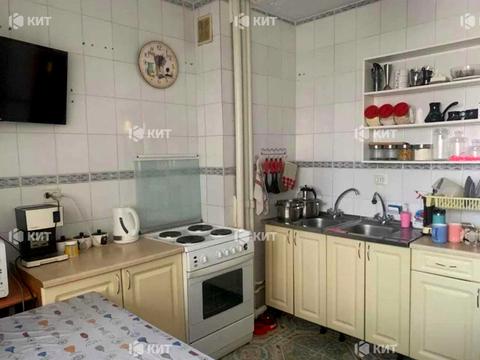 квартира за адресою Болградська вул. (Грозненська), 40