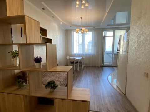 квартира по адресу Люстдорфская дорога ул., 90